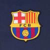 FC Barcelona Men's Polyester Shorts