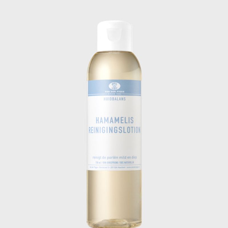 Hamamelis Herb Cleansing Water 150ml