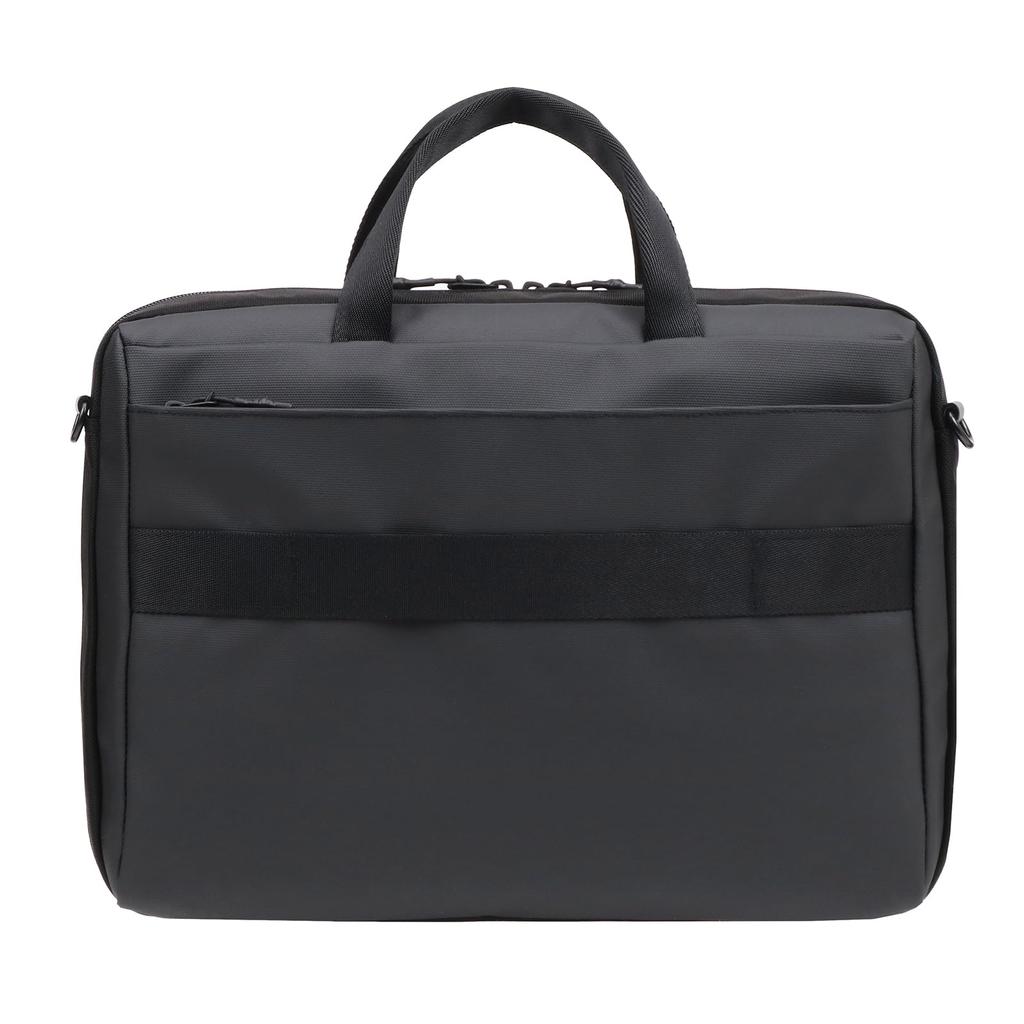 Business bag for A4 size inch PC storage 2way bag Polycarbonate film processing Navy [Macintosh Philosophy] men, compatible, 14.0 [Trotter 5] No.68181