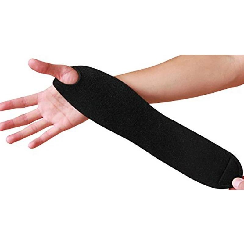 Fitness-Handgelenkband Athletisches Handgelenkband Aktualisierte Handgelenkbandage Handgelenkstütze Schiene Karpaltunnelsyndrom Handgelenkbänder für Fitness Handgelenkband