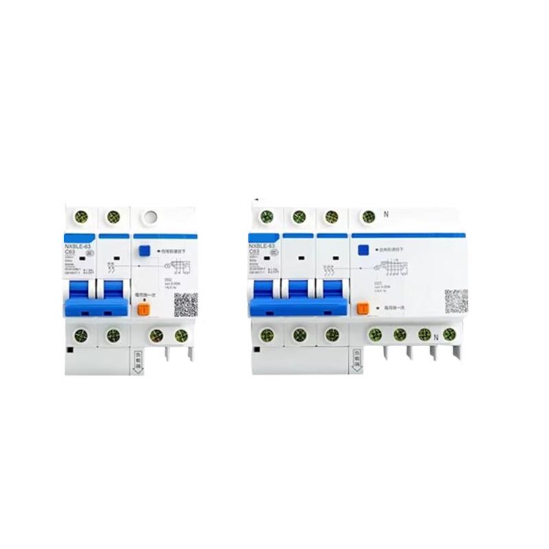 Leakage Circuit Breaker