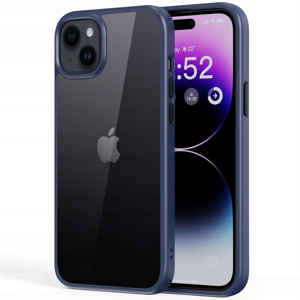Sc Metro Iphone 15 Blue