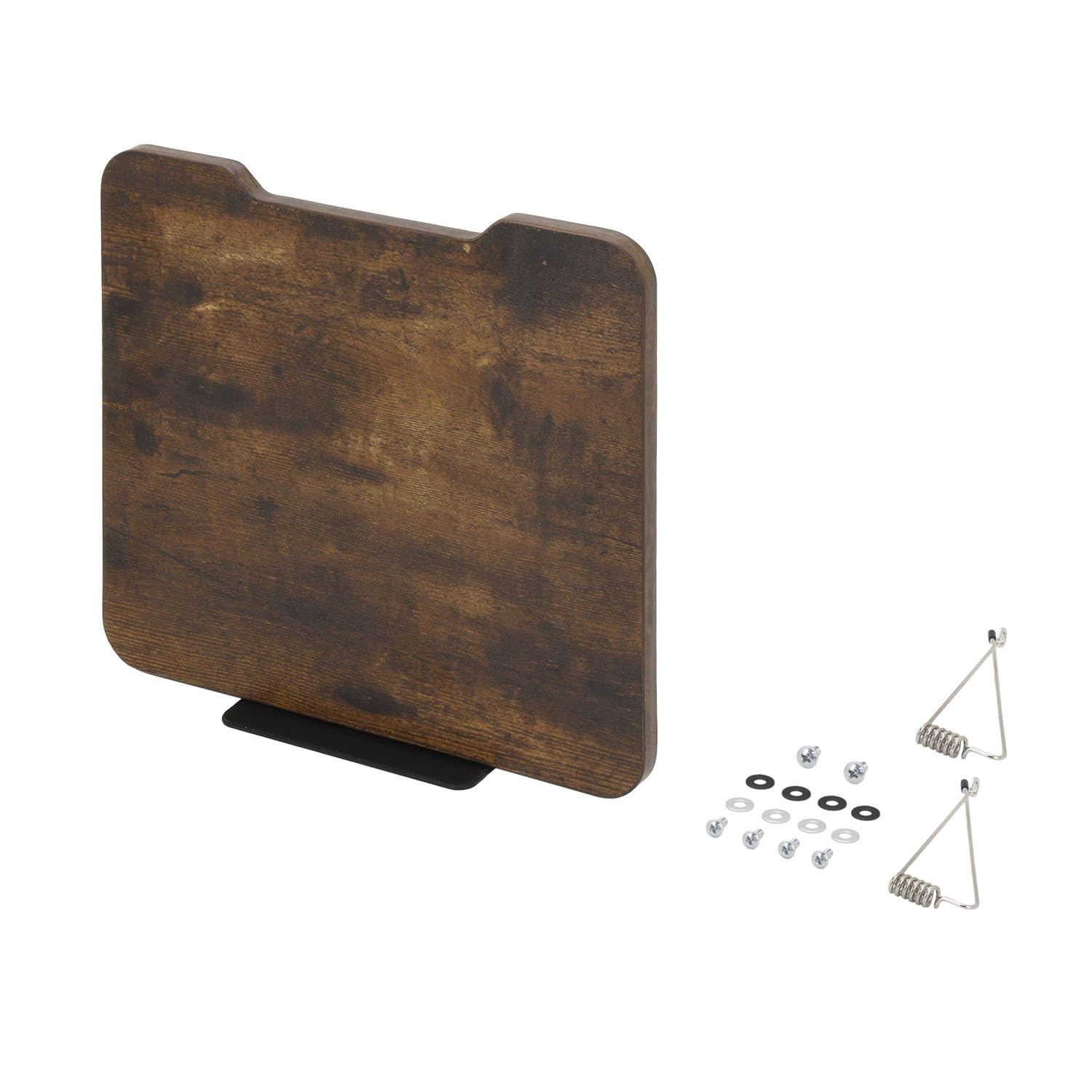 

Century Universal Book Holder for Monitor Arm 2-Way (Wood Grain) CGMA-OP8WD_FP