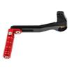 Motorcycle Gear Lever For Ducati Multistrada V4 V4S 2020-2022 2023 Adjustable Folding Quick Shifter Clutch Lever Shift Lever Rod