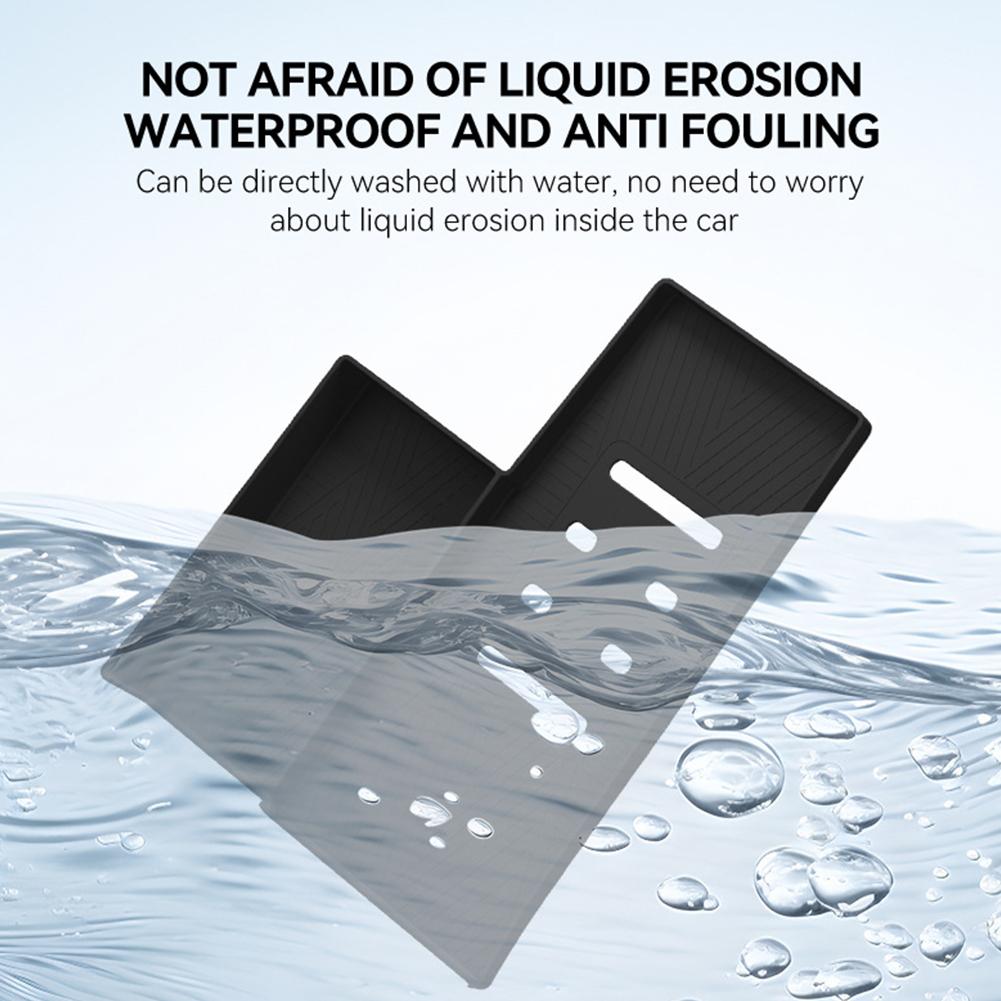Wireless Charging Mat for KIA Sorento MQ4 2025 2025 2025 2025 2025 Car Wireless Charger Mobile Phone Fast Charging Cover Pad
