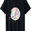 Pastel Moon Goth - Cherry Blossom T-Shirt