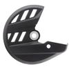 Motorcycle Front Fork Brake Disc Protector Guard For KTM SX SX-F XC XC-F 2015-2025 EXC EXC-F XC-W XCF-W 2016-2025