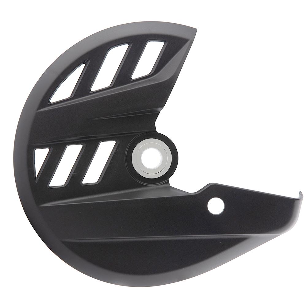 Motorcycle Front Fork Brake Disc Protector Guard For KTM SX SX-F XC XC-F 2015-2025 EXC EXC-F XC-W XCF-W 2016-2025