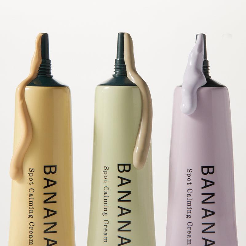 shaishaishai BANANA Spot Calming Cream (3 Colors) 15g