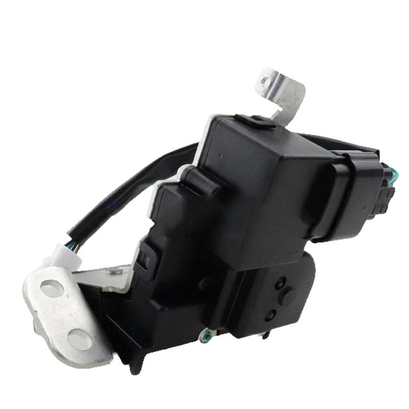 A58X-81230-C7000 Car Rear Trunk Lock Latch Assy For Hyundai I20 1.2L 1.4L 16V 81230C7000