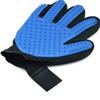 1PC Pet Cleaning Brush Dog Massage Hair Removal Grooming Washing Accessories Silicone Pet Glove