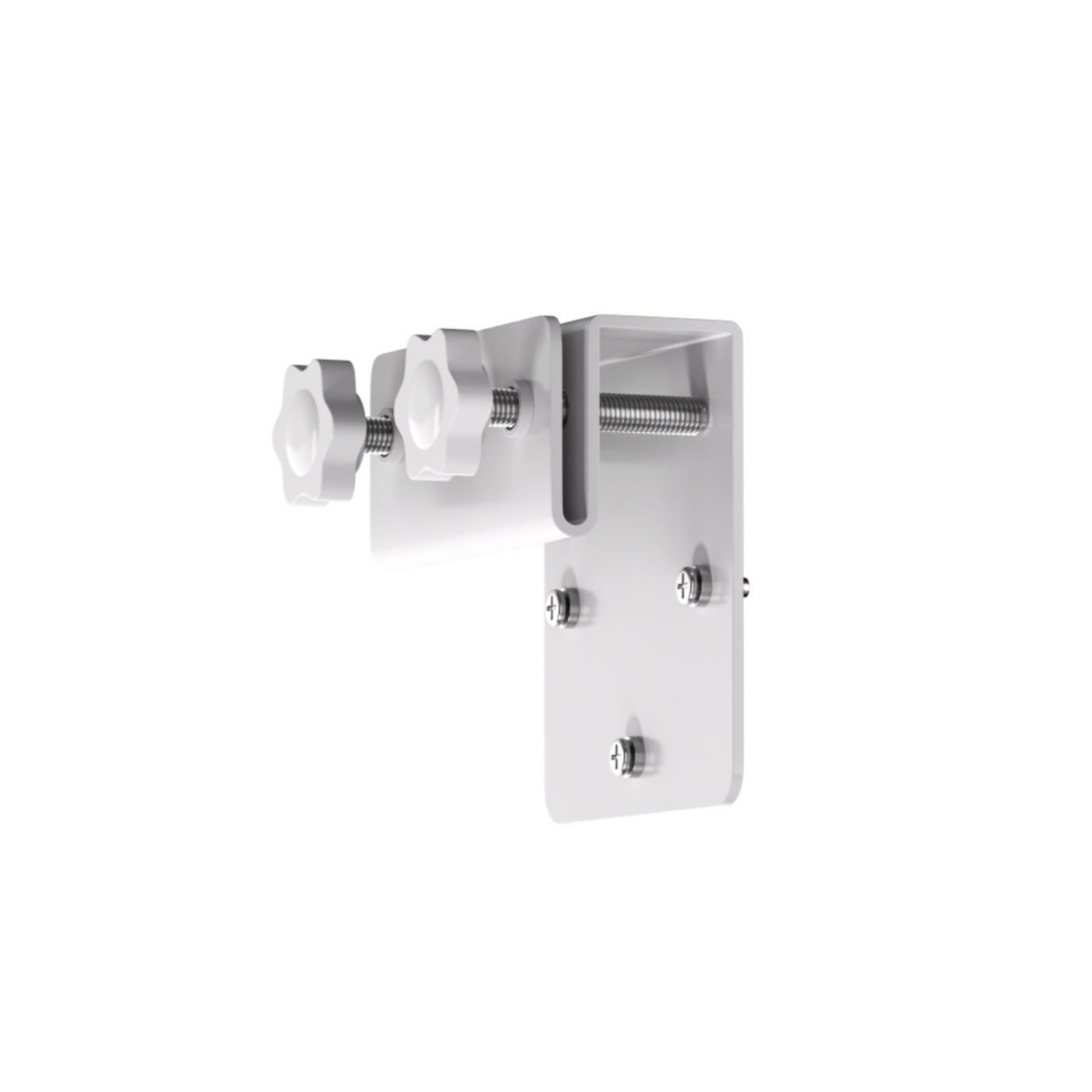 Eufy340 Комплект кронштейна для желоба и солнцезащитного козырька - Хит продаж