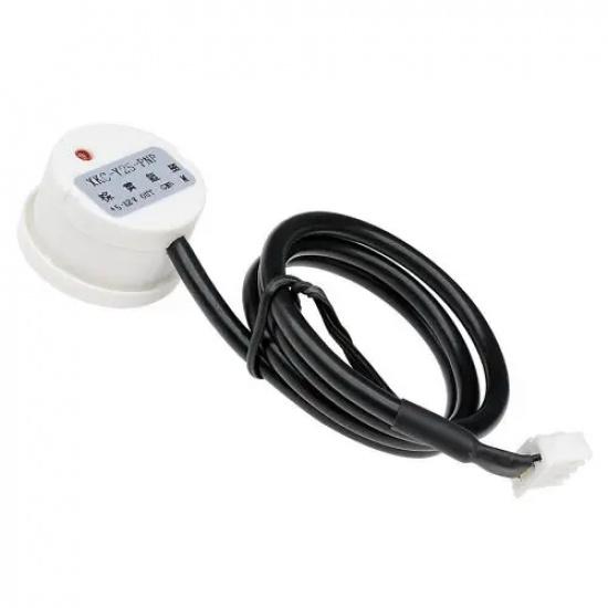 XKC-Y25-PNP Non-Contact Liquid Level Sensor Contactless Water Level Sensor Externally Attached Liquid Induction Level Switch