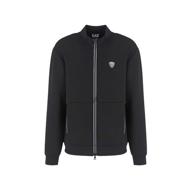Толстовка Emporio Armani 8NPM19 EU M