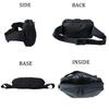 [Porter] PORTER FLASH Waist Bag 689-05942 Black10