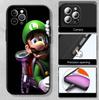 MH85 M-Marios Case for Samsung A06 A35 A25 A24 A15 A05S A05 M55 M35 M15 A02 A12 A13 A10 A16 A20 A30 A22 A31 A32 A33 A42 A50