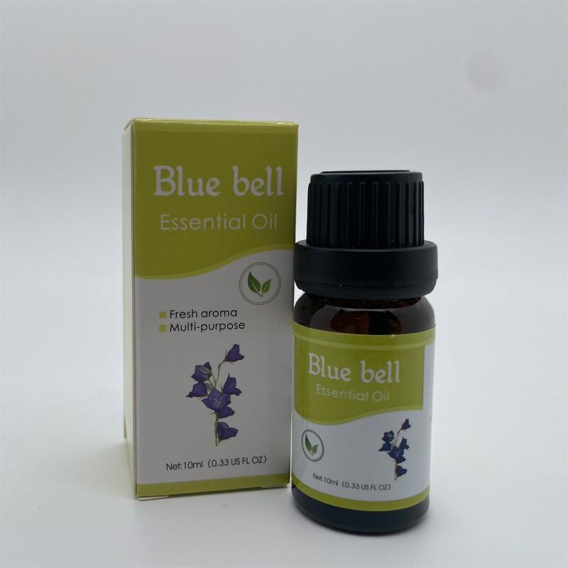 Aromaterapie vodou rozpustný olej Aromaterapie vhodná do zvlhčovače 10ml