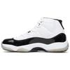 Air 11 Retro 'Concord' 2011 Uomo 378037-107