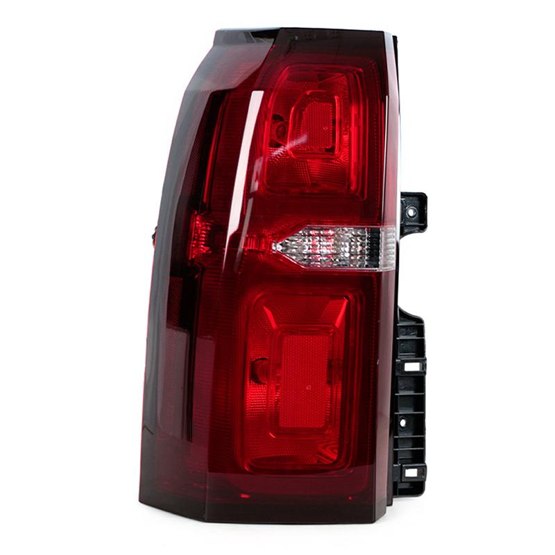 For Chevrolet Tahoe Suburban 2015-2020 LED Tail Light Signal Lamp Rear Brake Light Car Accessories 84467058 84467059