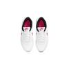 Nike MD Valiant SE 2 GS White Very Berry Kids Sneakers Black DC9307-100