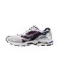 Wave Rider 10 - White:Baritone Blue:Dark Purple D1GA210414 [Shipped from Korea] 100% Authentic