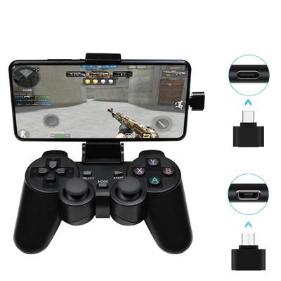 2.4G Wireless Game Gamepad Controller for P3 Android Phone Joystick for Android TV Box for PC Joysticks