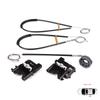EWR5529 Kit de reparare geam electric ușă spate stânga pentru Land Rover Range Rover Sport MK2 L494 2013-2022 LR078871