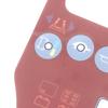 97772 97772Gt Decal For Genie Sciccor Lift Aerial Work Platform Controller Panel Four-Button Stickers Aerial Lift Parts