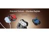 Bluetooth Protective Case for Apple AirPods Pro 2/3/4 with Buckle