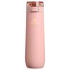 1913 Flowstate Spring Vacuum Insulated Peach 20oz Bottle, Rose, 0.59L