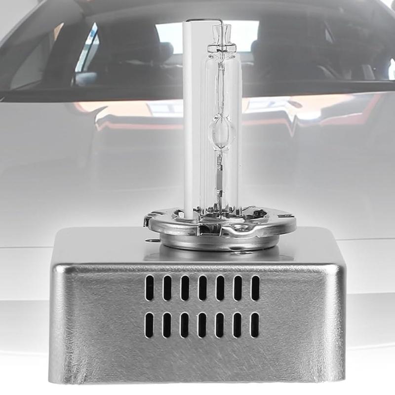 D5S 6000K Xenon 35W Headlight Bulbs 9285410171 8W0941235 1864725012 68266509AA 0071777147-001 For Clear Road Visibility