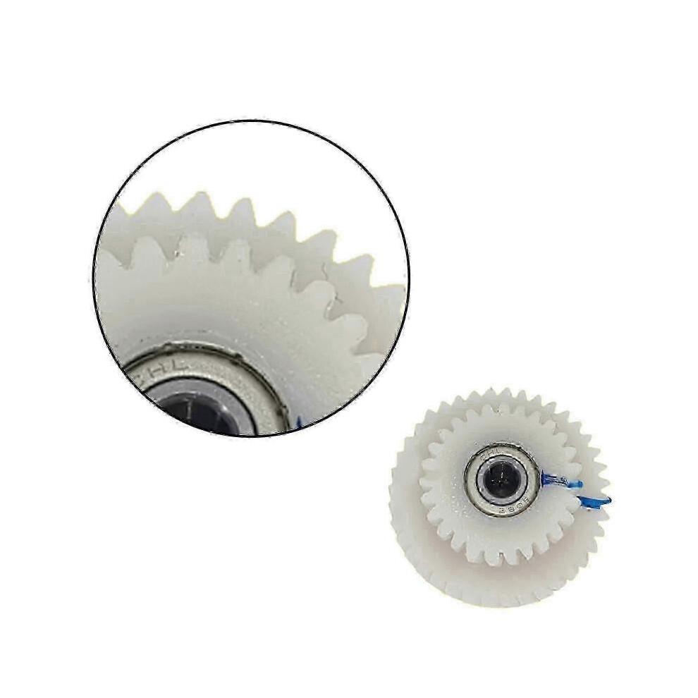 (C) Ebike AKM Gear Set for Q100 Motor AKM-100 36V 250W Gear Set for Replacement