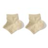 Women's Summer Anti-Crack Moisturizing Silicone Heel Protector Socks