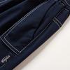 MQD Boys' Outdoor Cargo & Casual Pants