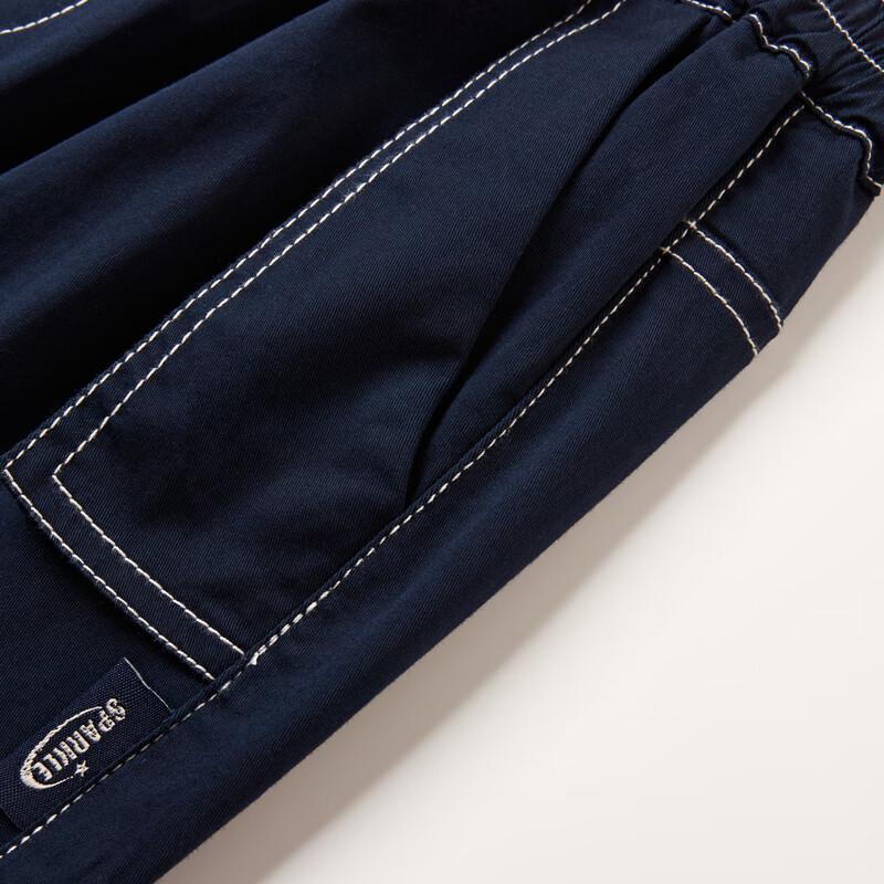 MQD Boys' Outdoor Cargo & Casual Pants