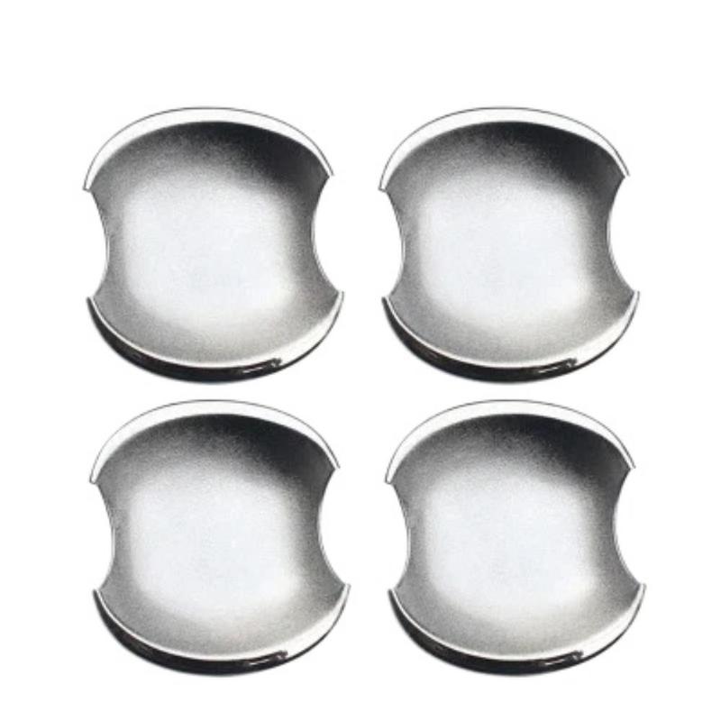 Chrome Door Handle Cover Trim Stickers For Suzuki Swift Tianyu Hatchback Electroplating Decoration Bright Strip