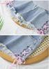 Pantaloncini Larghi Estivi Premaman: Jeans Leggeri a Tre Quarti