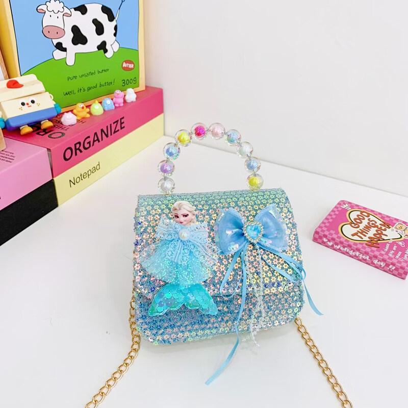 MDNG Kids' Cartoon Handbag