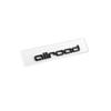 Plastica ABS Adesivo per Auto Allroad Emblema Badge Embleme Emblema