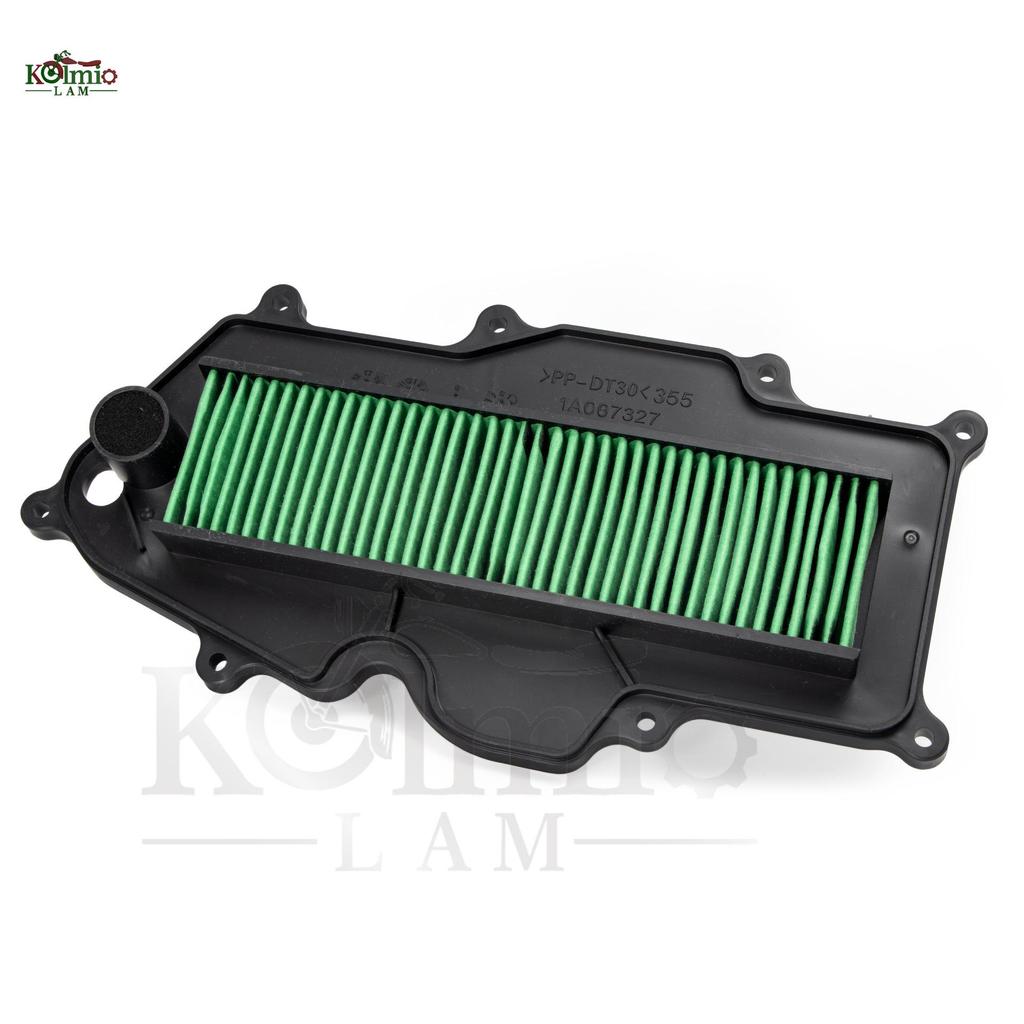 Piaggio Vespa GTS125/150 GTS300 (2017-2025) Motorcycle Air Filter