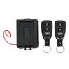 Car Control Central Door Lock Kit Remote 3 Buttons Keyless Entry System Universal 12V