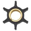 Water Pump Impeller 19210-ZW9-A32 Fit for Honda Outboards 8, 9.9, 15 and 20 HP