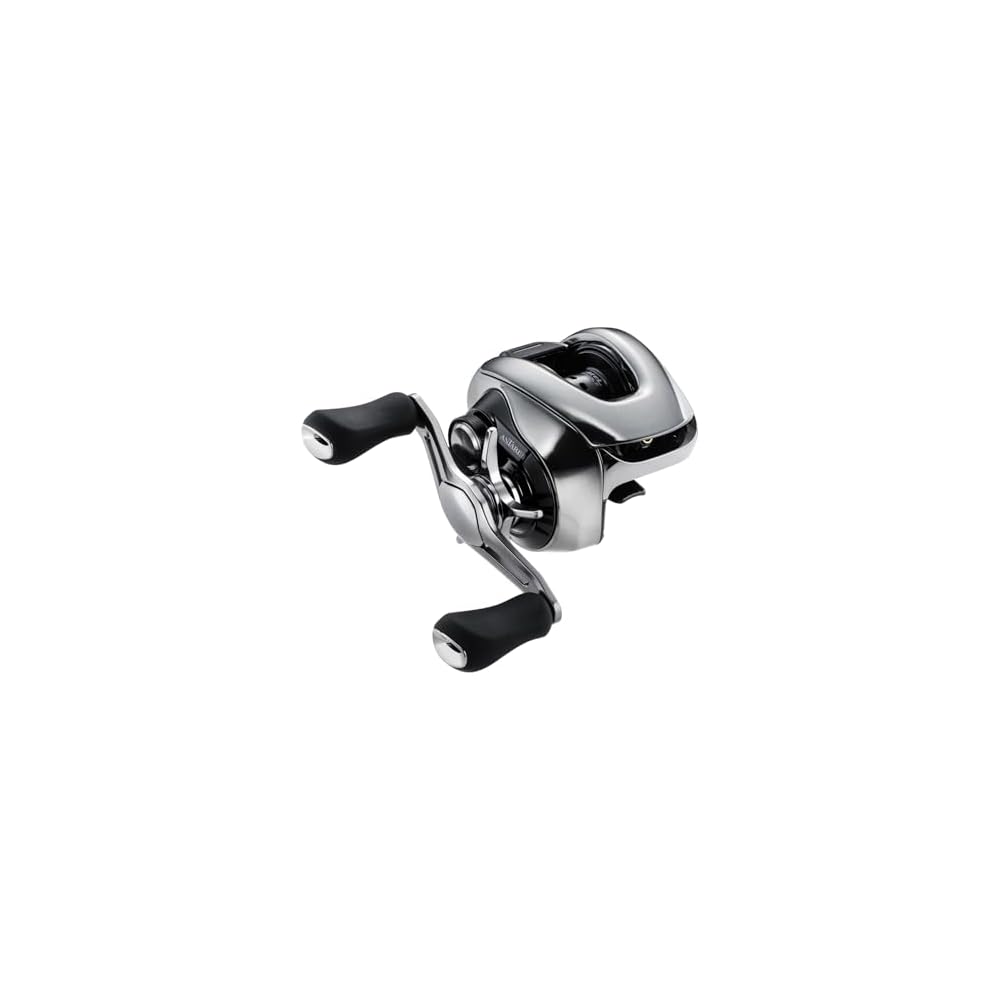 Shimano Antares 25 100HG Right Hand Baitcasting Reel Lightweight Durable Fishing Gear