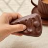 Soft Bread Squeeze Toy Creative Sensory Fidget Toy Bread Squishy Toy  Simulation Toy