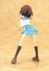 The Melancholy of Haruhi Suzumiya Haruhi Suzumiya (18 Scale PVC Painted Finished Product)