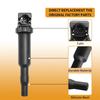 12138616153 12137594596 0221504470 Ignition Coil For BMW E60 E61 F10 F18 F11 E39 F07 520I 523I 525I X3 X5 Z4