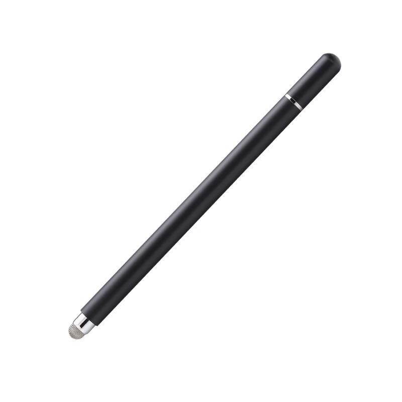 Universal Disc Stylus Pen for Apple, Android, Huawei Devices: Ideal for Smartphones, Tablets, Drawing, and Handwriting.