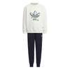 Toy Story Alien Collaboration Long Sleeve Sportswear Set
