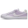 Court Royale Ac 'White Purple' Women's (Unisex) Skate Shoes AO2810 501