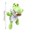 Glove Panda Rabbit Kindergarten Story Props Plush Hand Doll Animal Hand Puppet Children Puppets